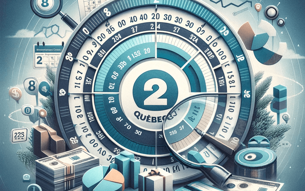 À quoi sert la cote de crédit au Québec?