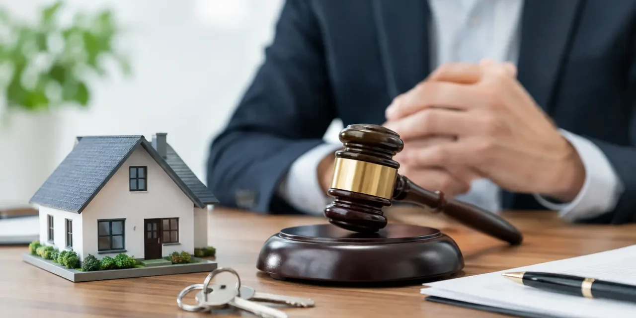 Comment éviter une saisie immobilière imminente