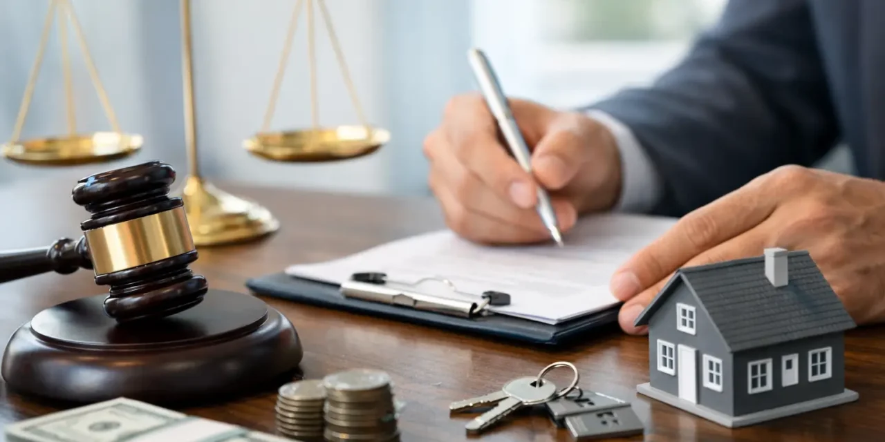 Comment obtenir un prêt pour jugement impayé