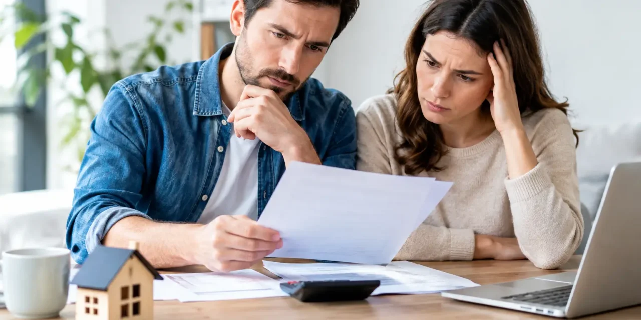 Guide d’urgence financière pour propriétaire