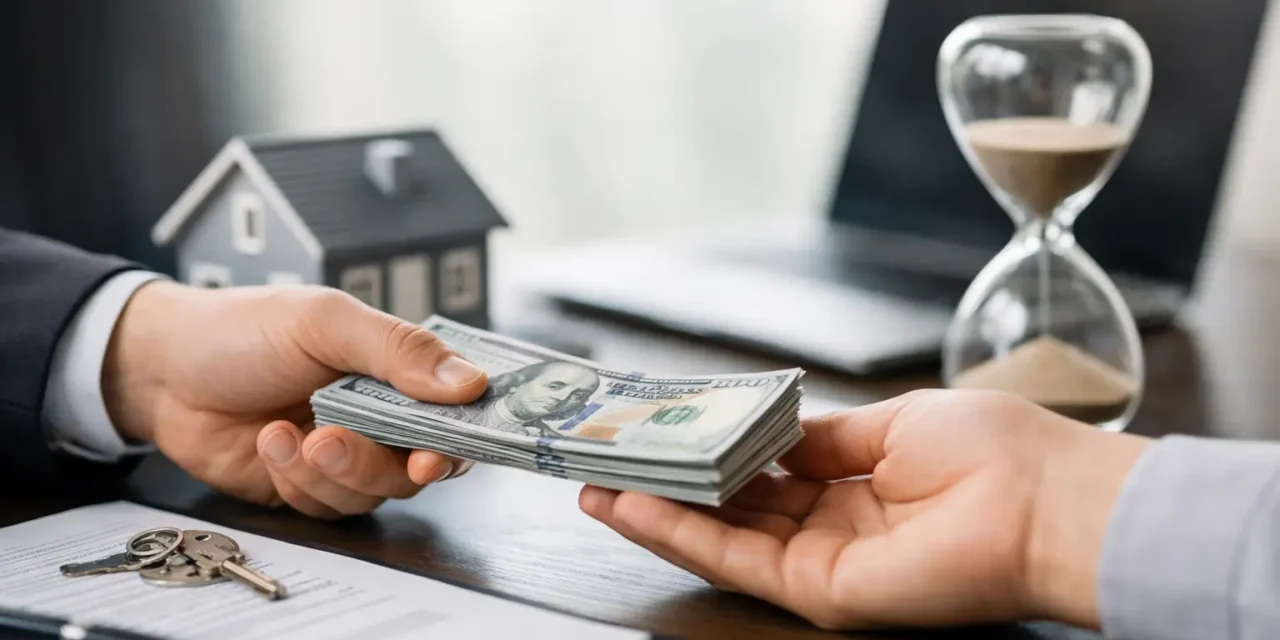 Quel délai de décaissement pour un prêt privé ?
